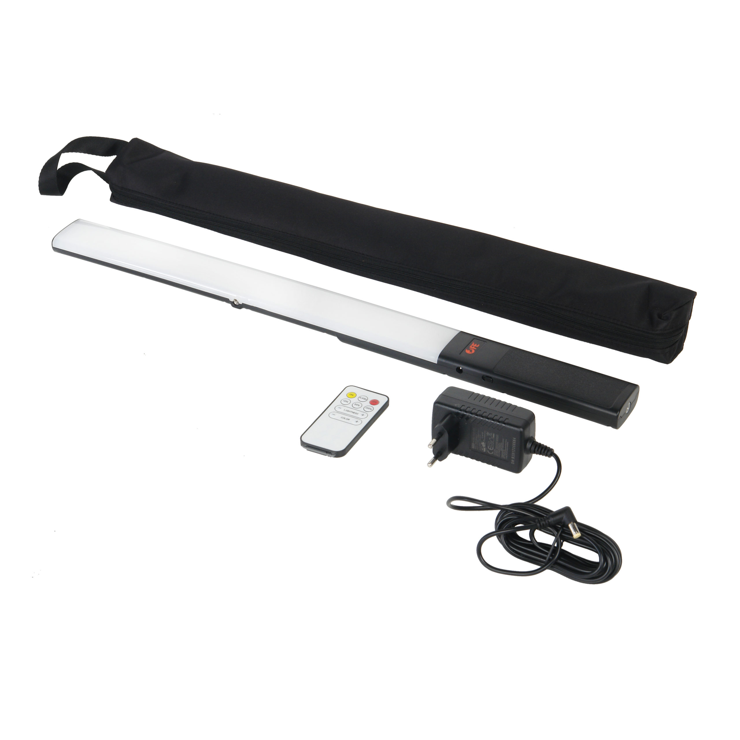Осветитель ручной Falcon Eyes StripLight 200 LED Bi-color - 8
